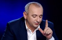 Матиос пообещал новые обвинения против нардепов до 1 сентября 