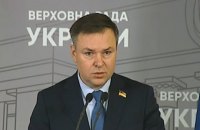 В Раде исключили дальнейшее разведение на Донбассе до нормандской встречи 