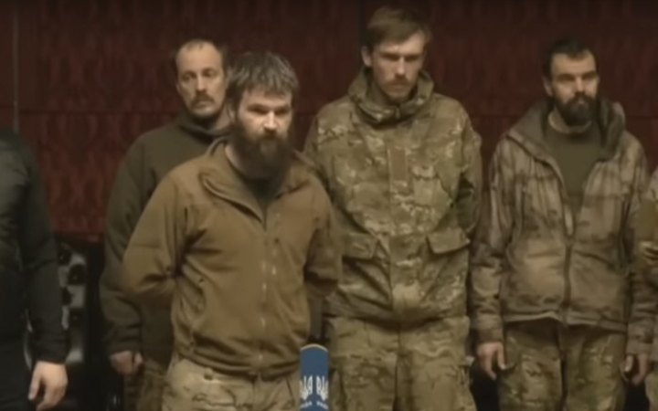Найближчими днями командири "Азова" зустрінуться з рідними, – ОП