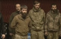 Найближчими днями командири "Азова" зустрінуться з рідними, – ОП