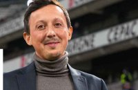 Президент "Марселя" відреагував на результат жеребкування плей-оф Ліги Європи