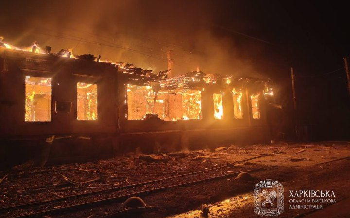 Росія вбила за добу шістьох мешканців Харківщини 