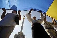 Что украинцы думают о независимости Украины? - опрос