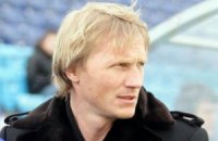 Андрей Гусин: "Болельщикам понравится чемпионат в Украине" 
