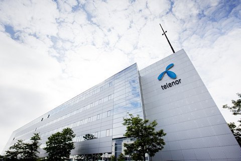 Норвежский Telenor решил избавиться от доли в "Киевстаре"