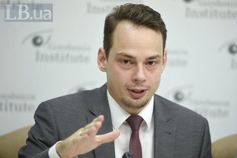 ​Директор представительства Фонда Эберта назвал формат будущей коалиции в Германии