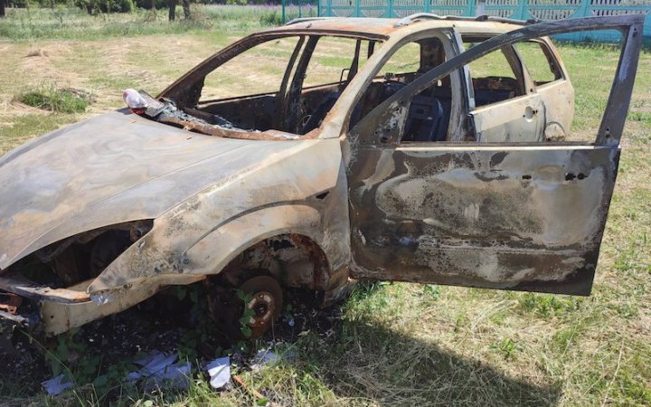 За час окупації Херсонщини росіяни повилучали в місцевих всі авто, які знайшли, – ОК "Південь"
