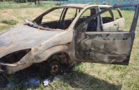 За час окупації Херсонщини росіяни повилучали в місцевих всі авто, які знайшли, – ОК "Південь"