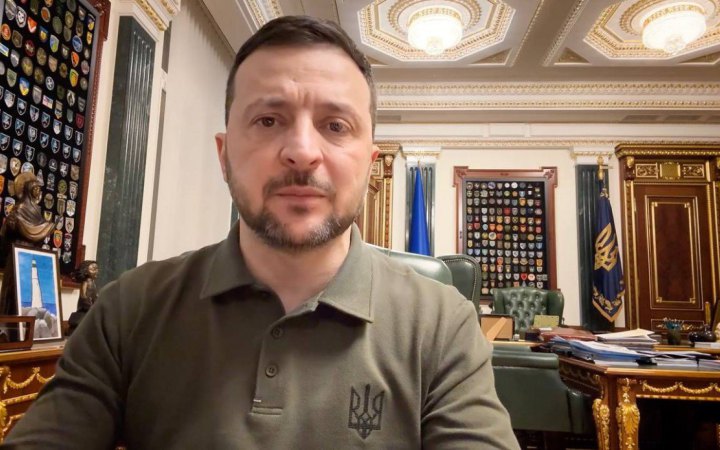 Зеленський нагородив ще 254 захисників