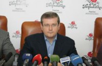 ​На подъездах к Киеву будут обустроены стоянки для фур, - Вилкул