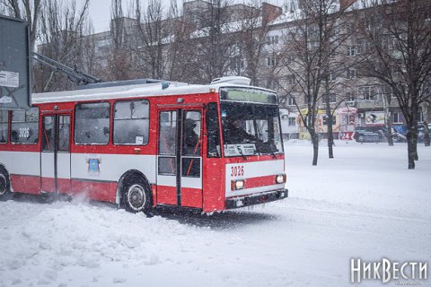Гидрометцентр прогнозирует -24 к концу недели