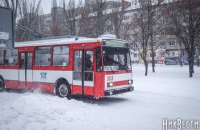 Гидрометцентр прогнозирует -24 к концу недели