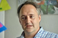 Дмитро Яблоновський: «Міністерства саботують приватизацію»