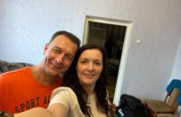 Скалецкая заселилась в медцентр к эвакуированным из Китая