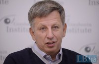 Экс-регионал Макеенко собрался в мэры Киева