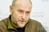 Дмитро Ярош: «Легкої прогулянки в росіян не буде, Київ вони не зможуть миттєво захопити. Це просто нереально» (відео)