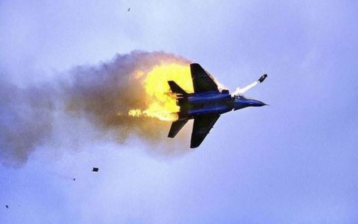 ГУР опублікувало список пілотів РФ, які завдавали ракетно-бомбових ударів по Україні