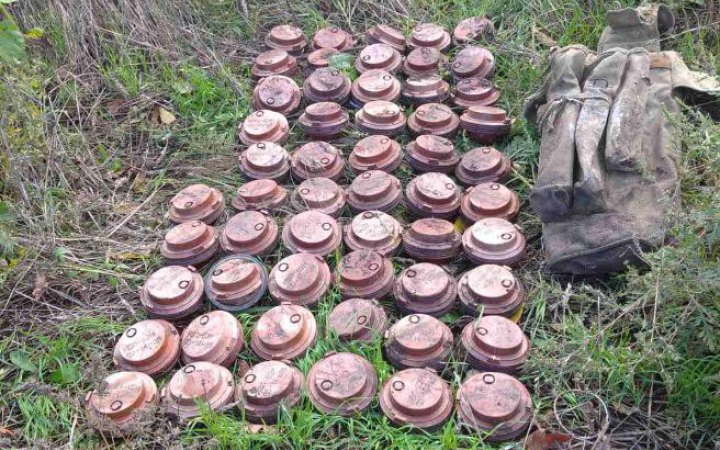 Окупанти замінували кожен метр газопроводів в Балаклійській ОТГ, - “Харківгаз”