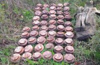 Окупанти замінували кожен метр газопроводів в Балаклійській ОТГ, - “Харківгаз”