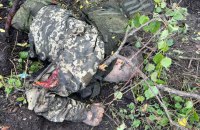 ЗСУ знищили три моторних човни разом з ДРГ окупантів