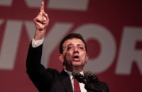 Суд у Туреччині заблокував доступ до передвиборчого акаунту головного суперника Ердогана