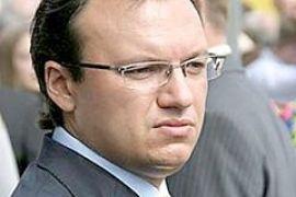 Кислинского сделали невыездным
