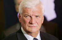 Евродепутат Козловски считает приговор Тимошенко возмутительным
