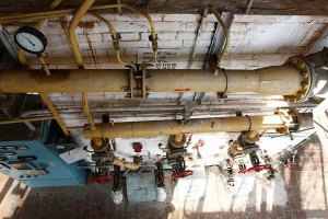Структуры Фирташа задолжали государству за газ 9,3 млрд гривен