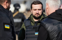 До Харкова щоденно доставляється 300 тонн гуманітарки, – ОП