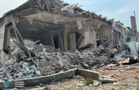 Серед шести загиблих у Слов’янську була сім’я з 12-річною дитиною