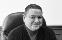 Через ракетний удар по Одесі загинув проректор Міжнародного гуманітарного університету Борис Васильєв