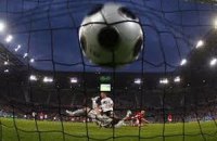 ​Лучшие голы сезона 2011/12