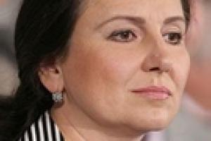 Богословская согласна объединится с Яценюком, Тигипко и Гриценко
