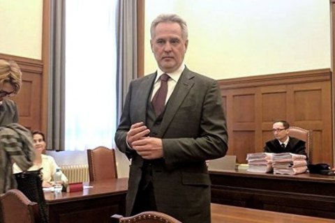Адвокат Фирташа: "Решение Апелляционного суда Вены является окончательным и обязательным к исполнению"