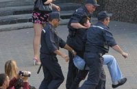 Белорусов обяжут получать разрешения на проведение политических дискуссий