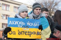 Прокуратура собирает данные о протестующих студентах и преподавателях