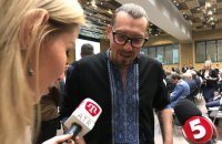 "Слуга народу" проведе засідання фракції для обговорення скандалу про можливий підкуп нардепів