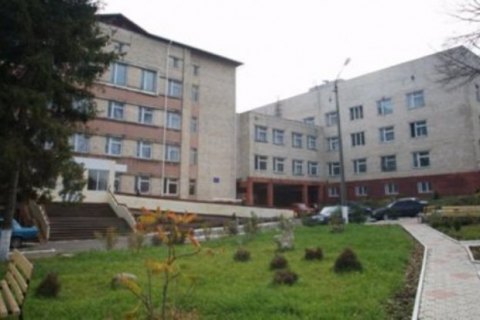 От COVID-19 в Черновицкой области умер сотрудник Вооруженных сил