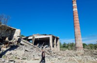Росіяни продовжують вбивати цивільних та нищити інфраструктуру на Донеччині, – голова ОДА 