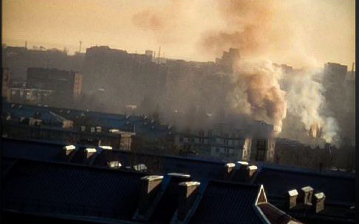 Віддалені цілі вже не є недосяжними для ЗСУ, – Гуменюк про вибухи у Маріуполі