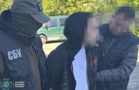 ​У Харкові затримали 18-річного місцевого жителя, який допомагав росіянам готувати новий наступ
