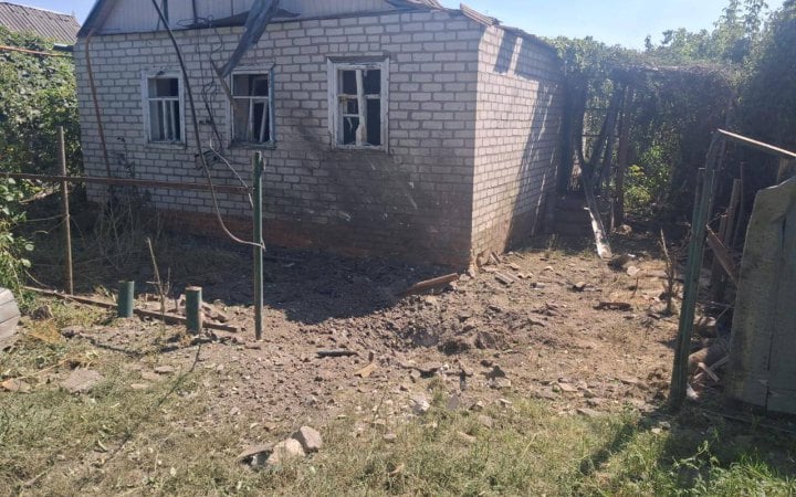Росіяни обстріляли Краматорськ із артилерії, загинув чоловік