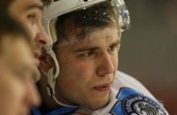 ПХЛ: Победоносцев перешел в Беркут