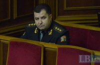 Волонтерам могут дать статус участника боевых действий,- Минобороны