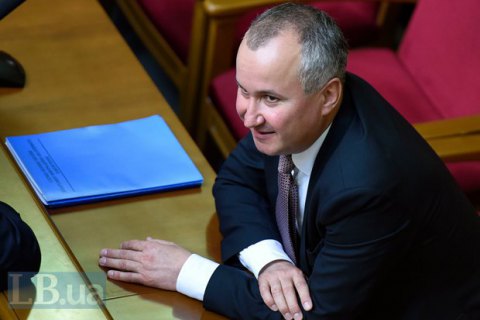 Глава СБУ: вооруженные разборки дискридитируют патриотов