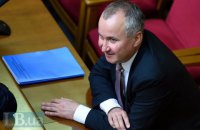 Глава СБУ: вооруженные разборки дискридитируют патриотов