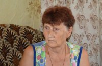 Умеров пообещал матери Сенцова организовать встречу с сыном