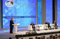 Порошенко призвал Россию забрать войска с Донбасса