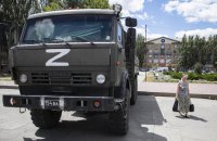 Мешканці Мелітополя відмовляються від роботи агітаторами на "референдумі", -  Федоров