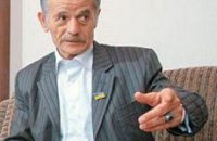 Джемилев: Меджлис поддерживает Януковича